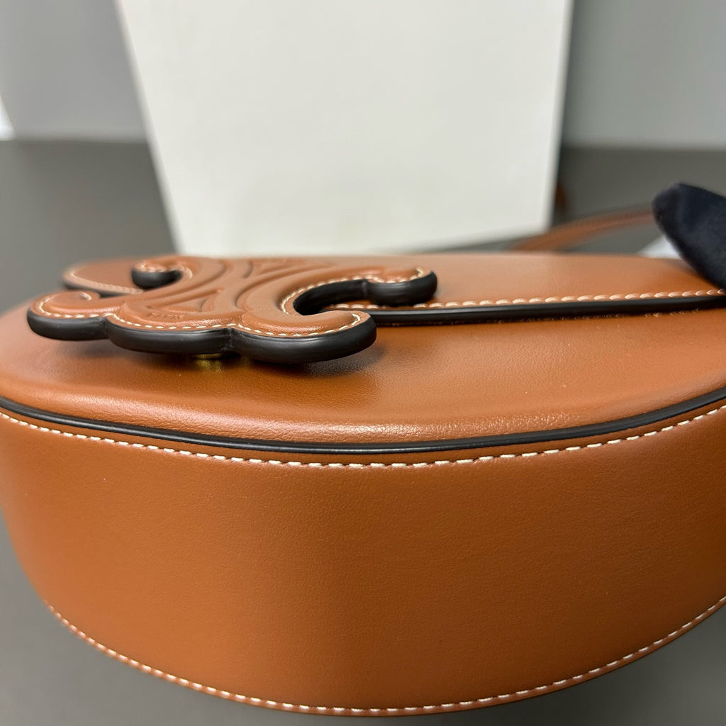 Celine Messenger Bag