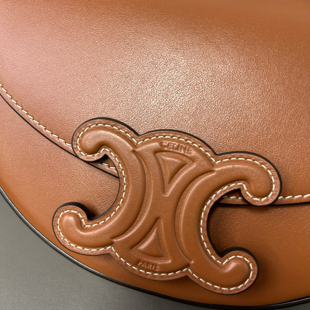 Celine Messenger Bag