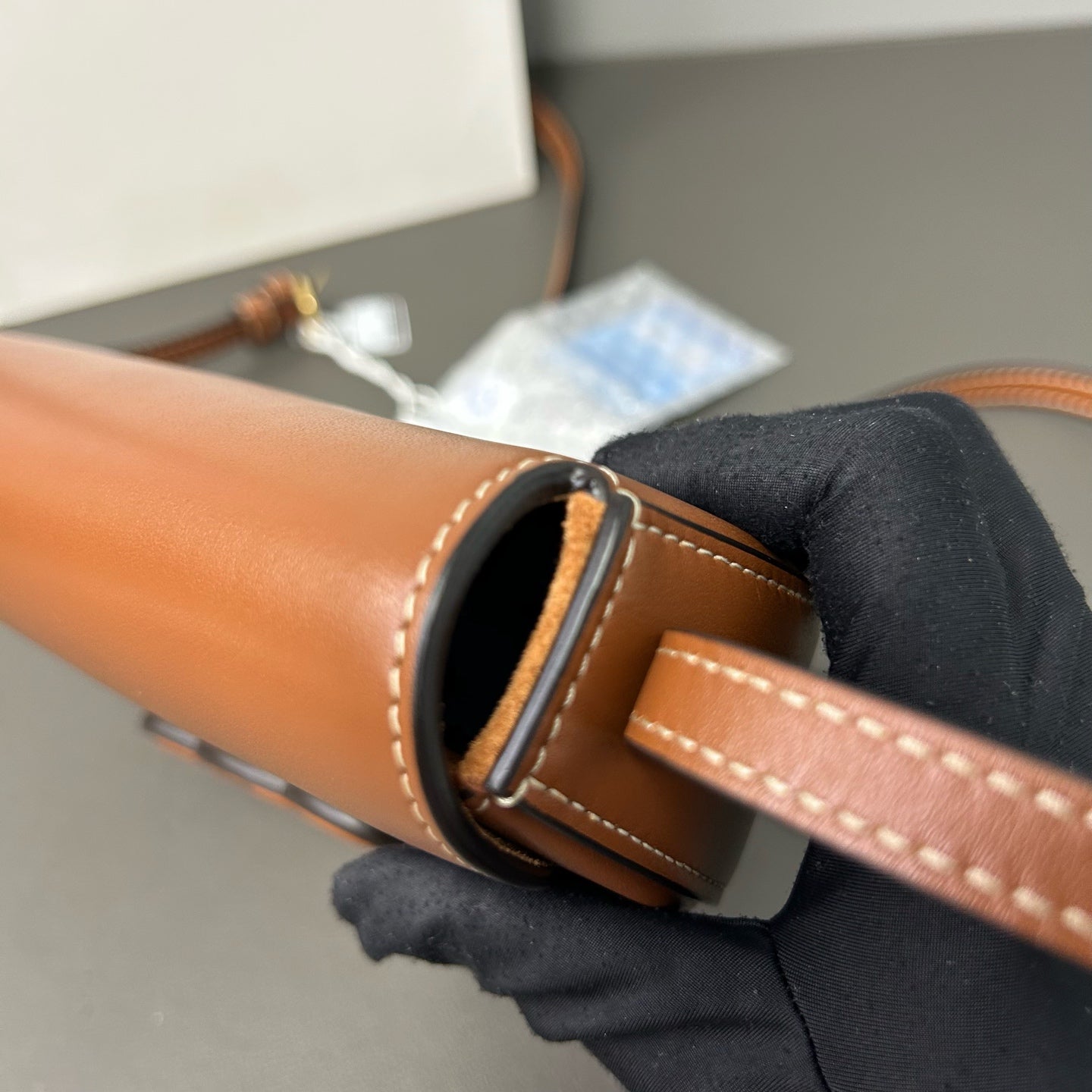 Celine Messenger Bag