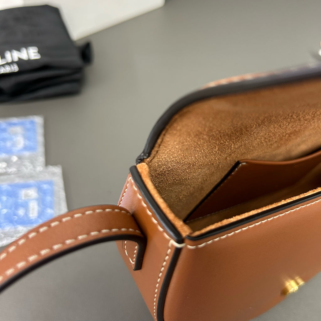 Celine Messenger Bag