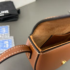 Celine Messenger Bag