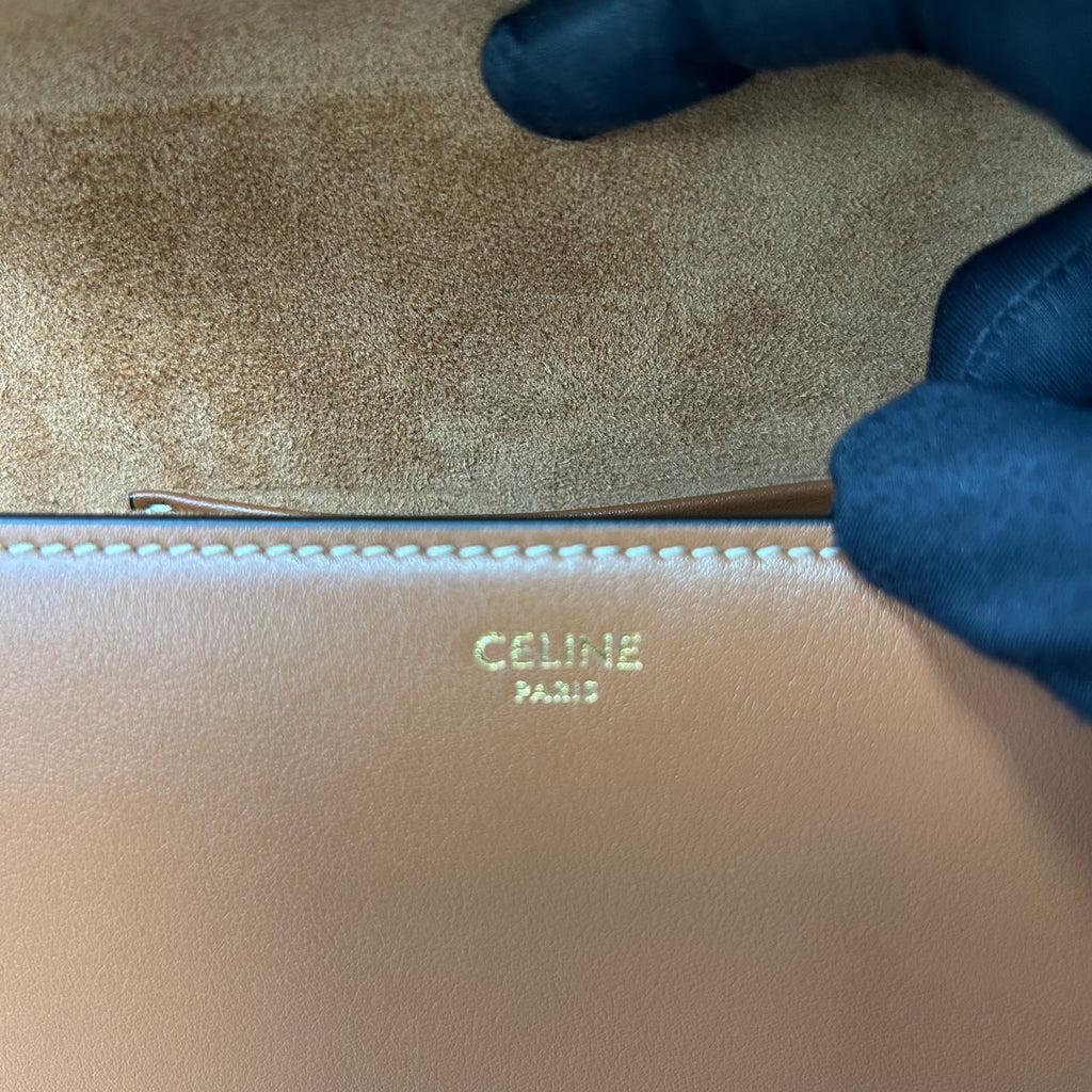 Celine Messenger Bag
