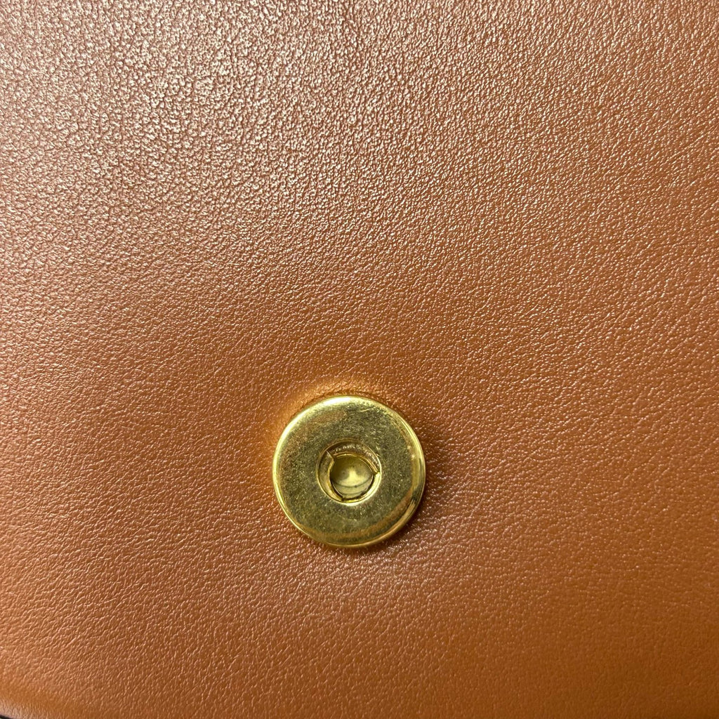Celine Messenger Bag