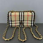 Burberry Gold