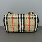 Burberry Gold