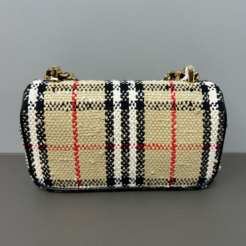 Burberry Gold