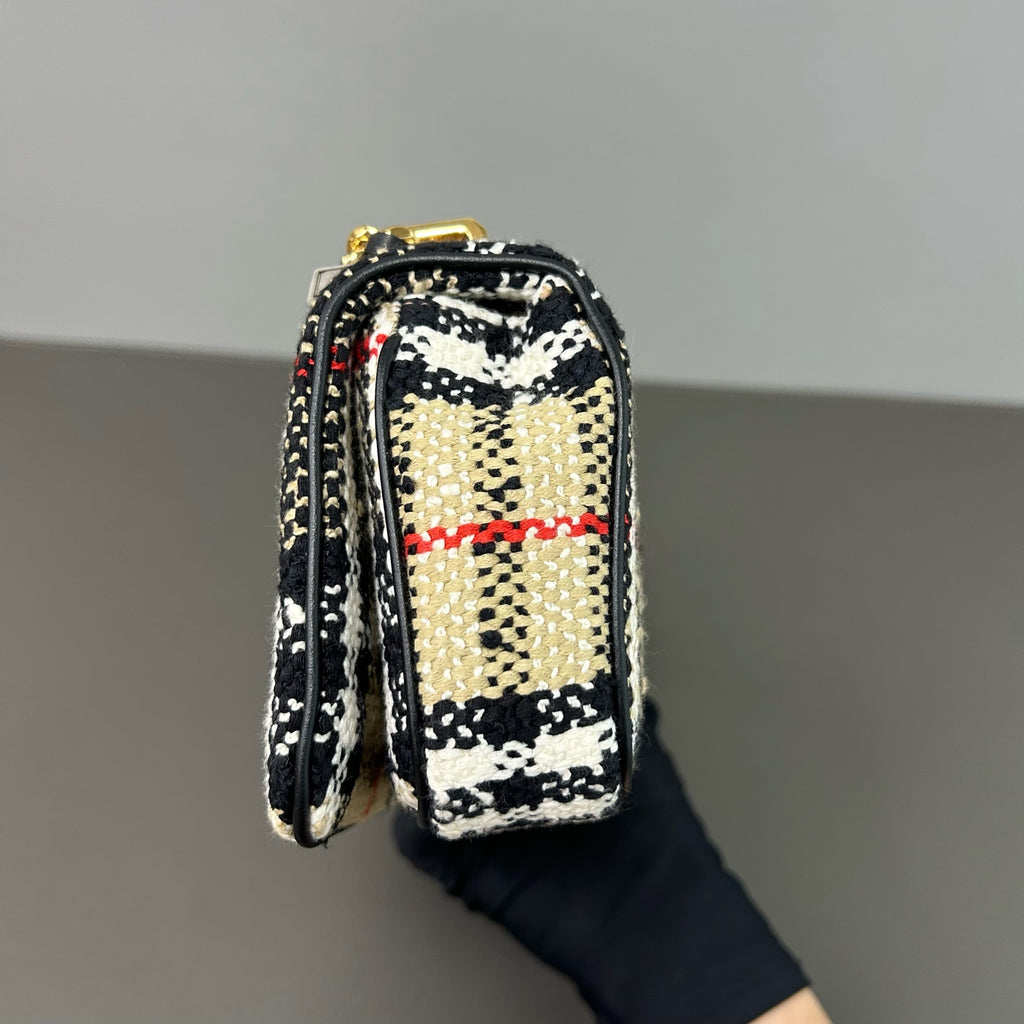 Burberry Gold