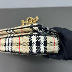Burberry Gold