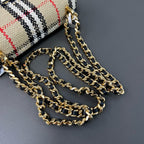 Burberry Gold