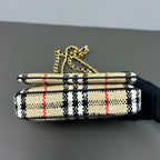 Burberry Gold