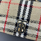 Burberry Gold