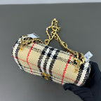 Burberry Gold