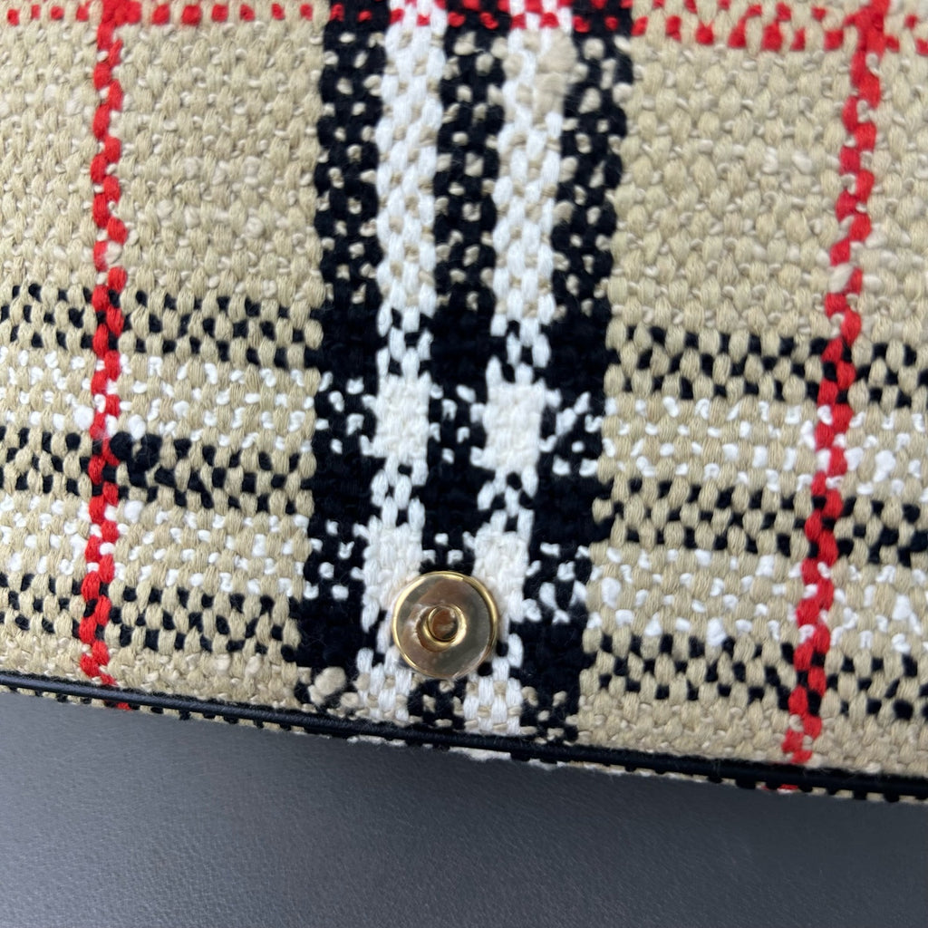 Burberry Gold