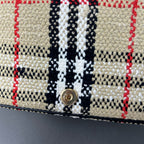 Burberry Gold