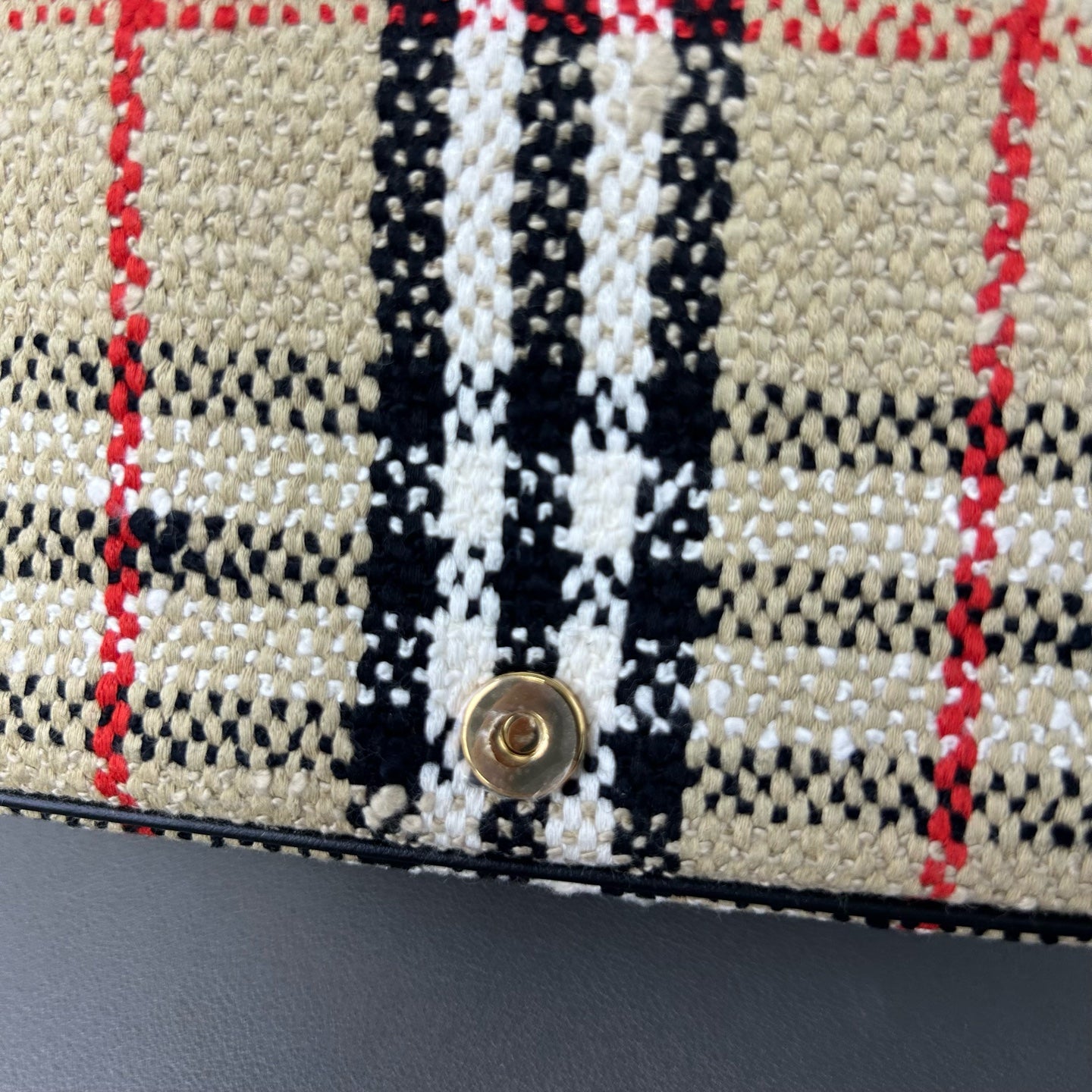 Burberry Gold