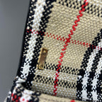 Burberry Gold