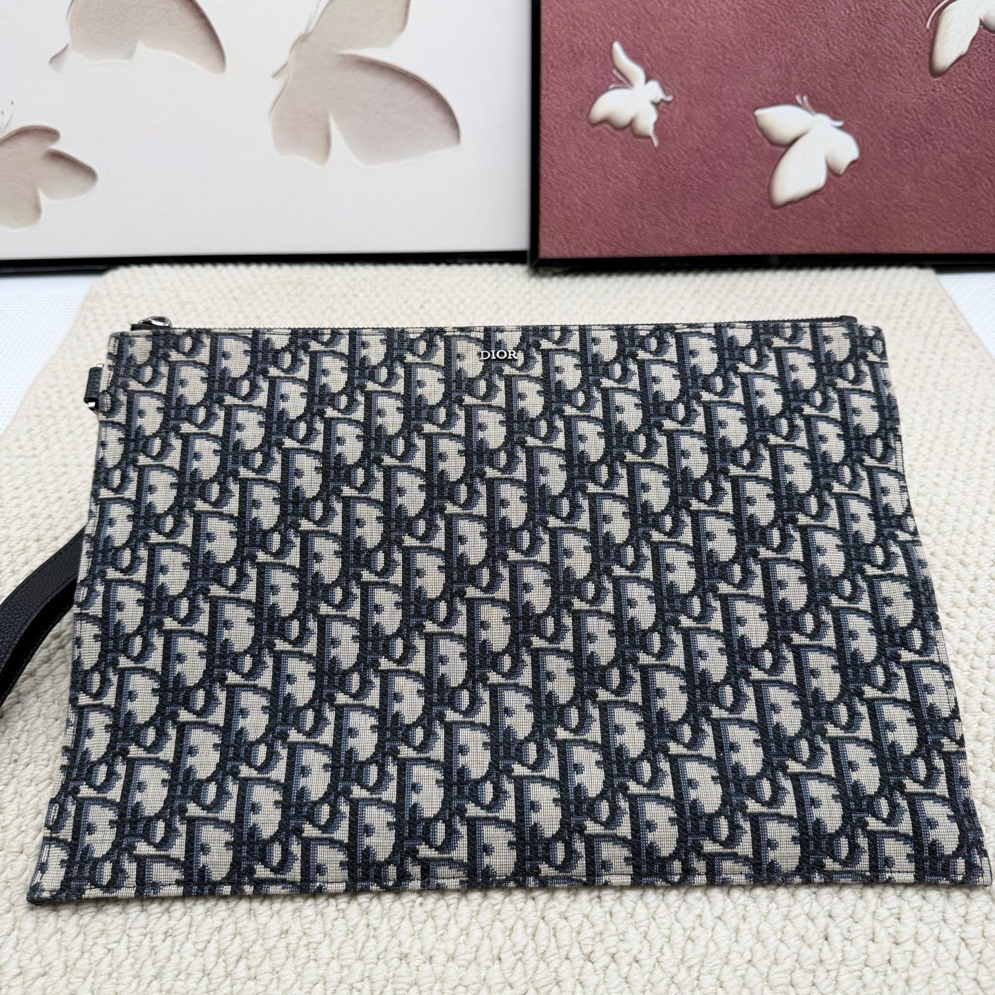 Dior Clutch