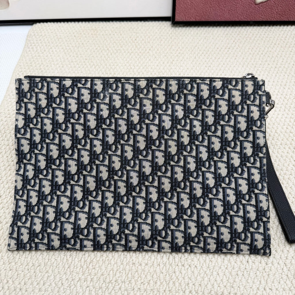 Dior Clutch