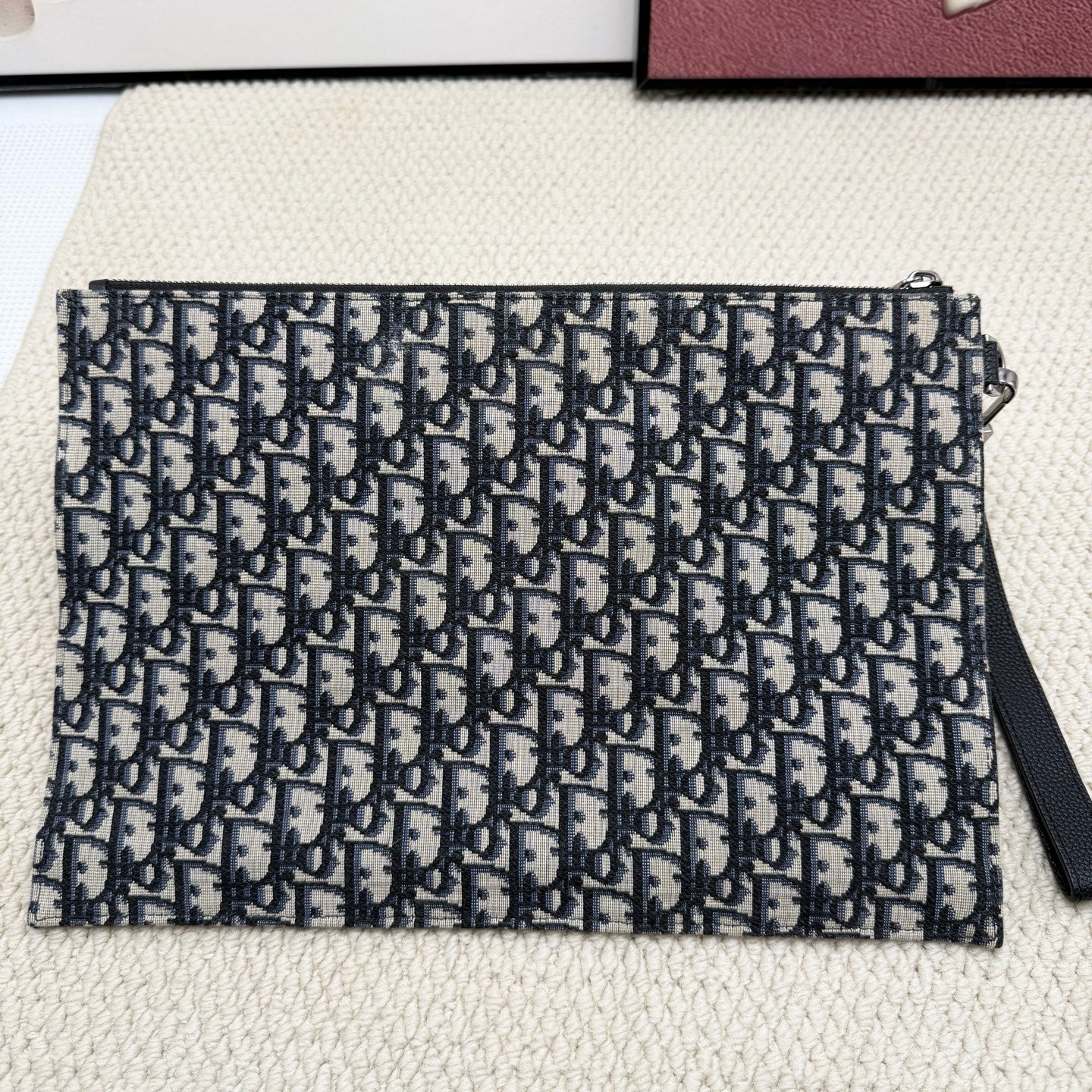 Dior Clutch