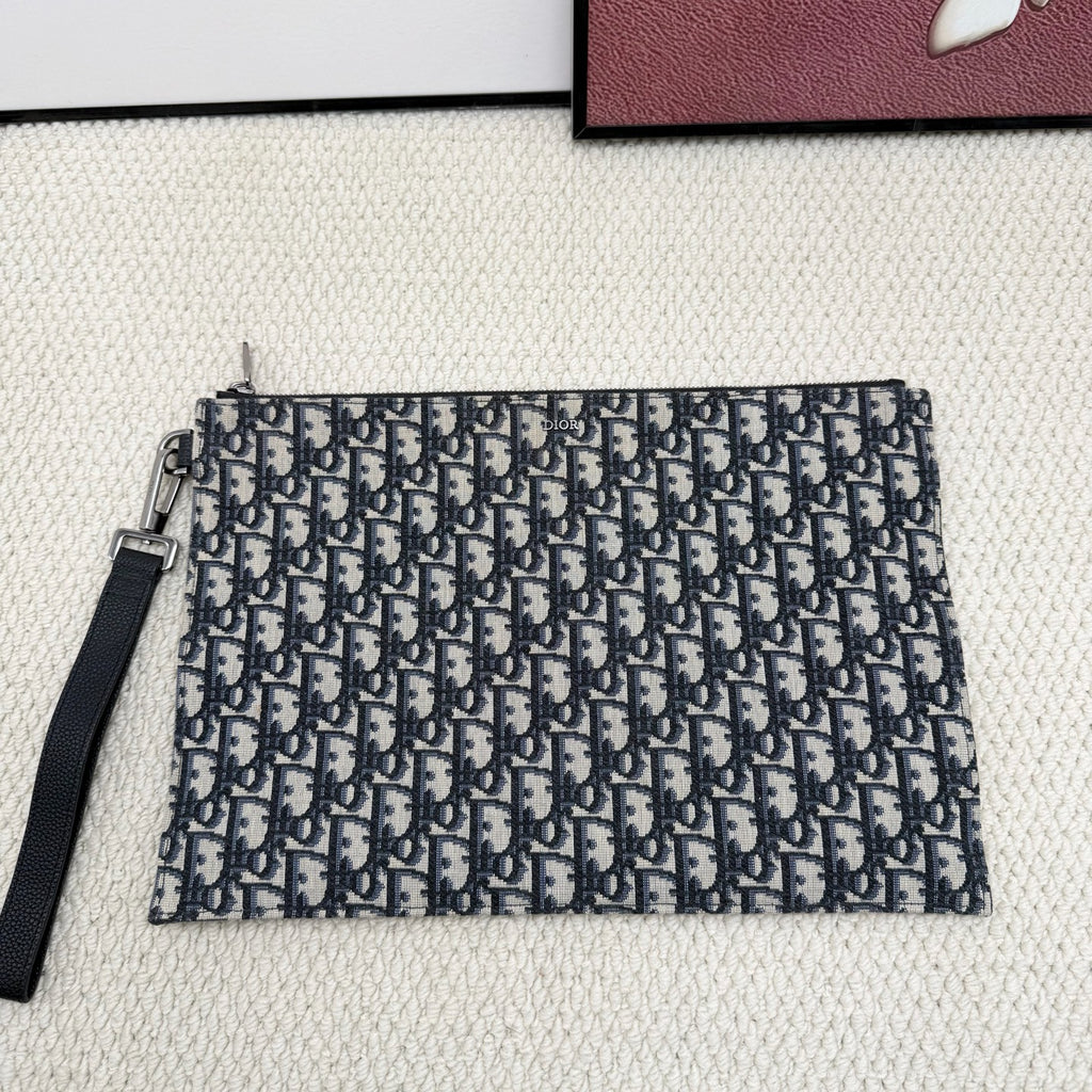 Dior Clutch