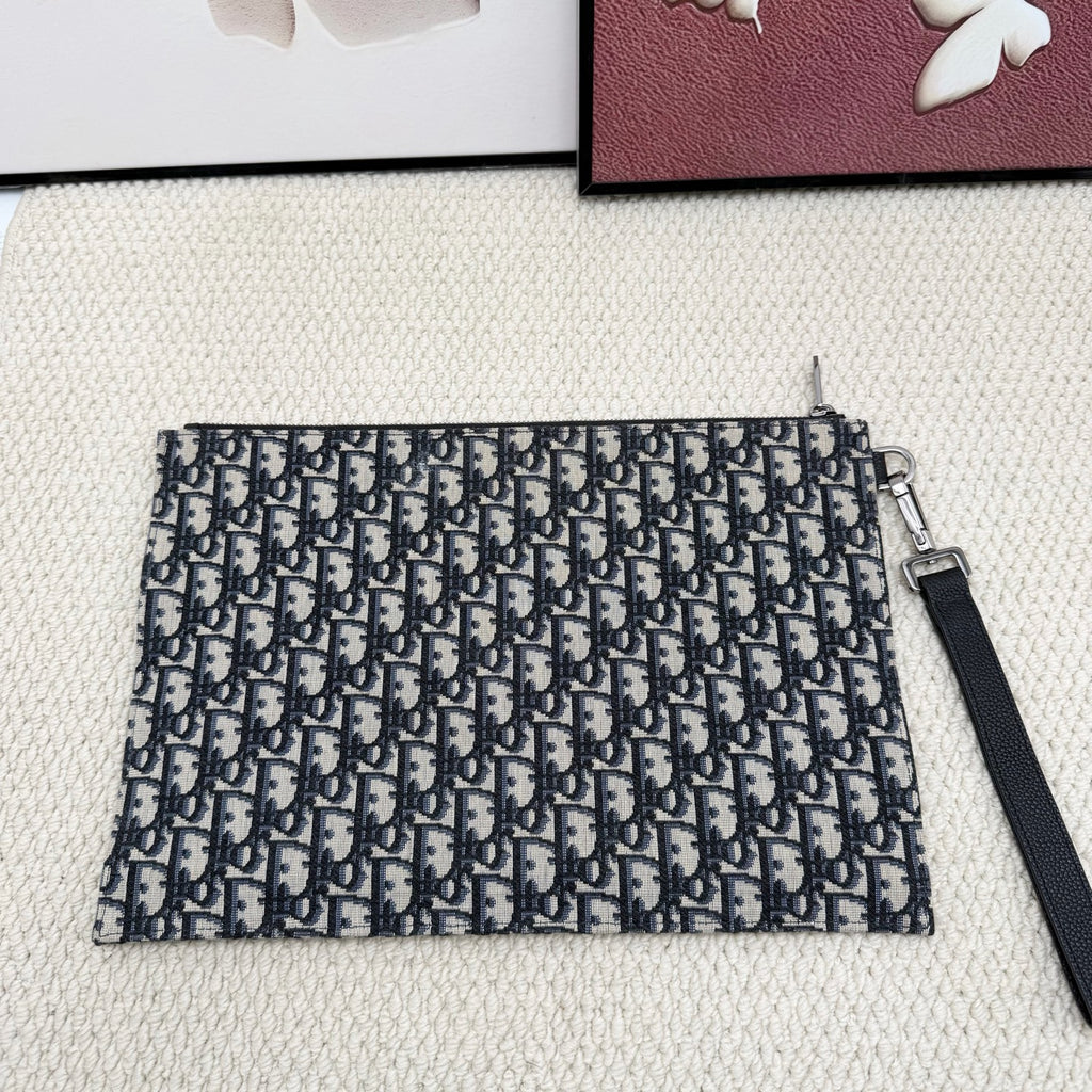 Dior Clutch