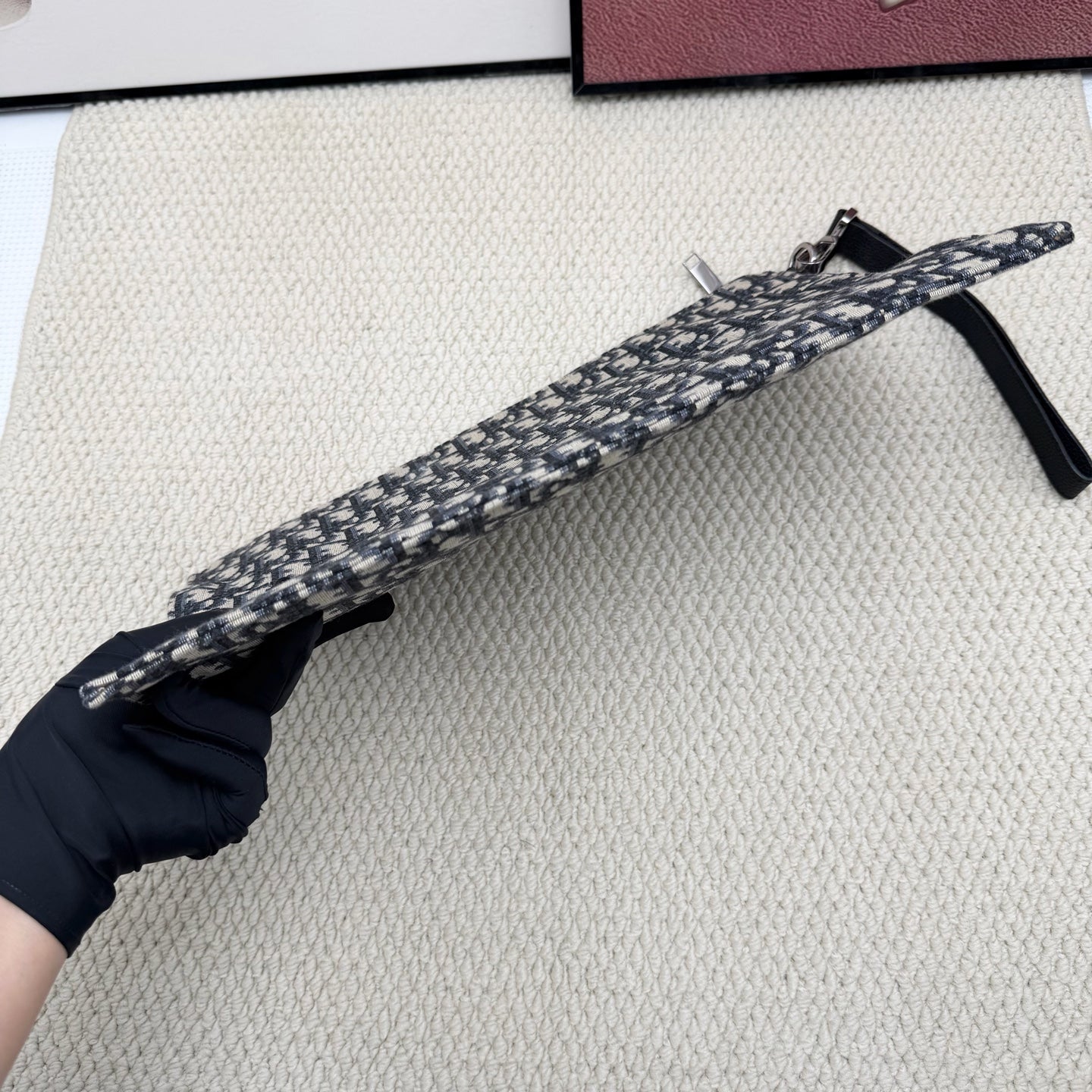 Dior Clutch