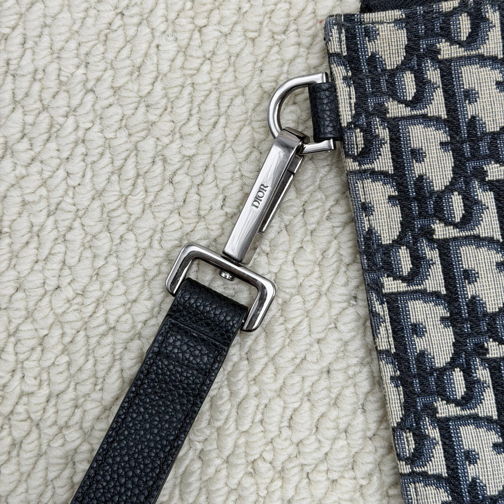 Dior Clutch