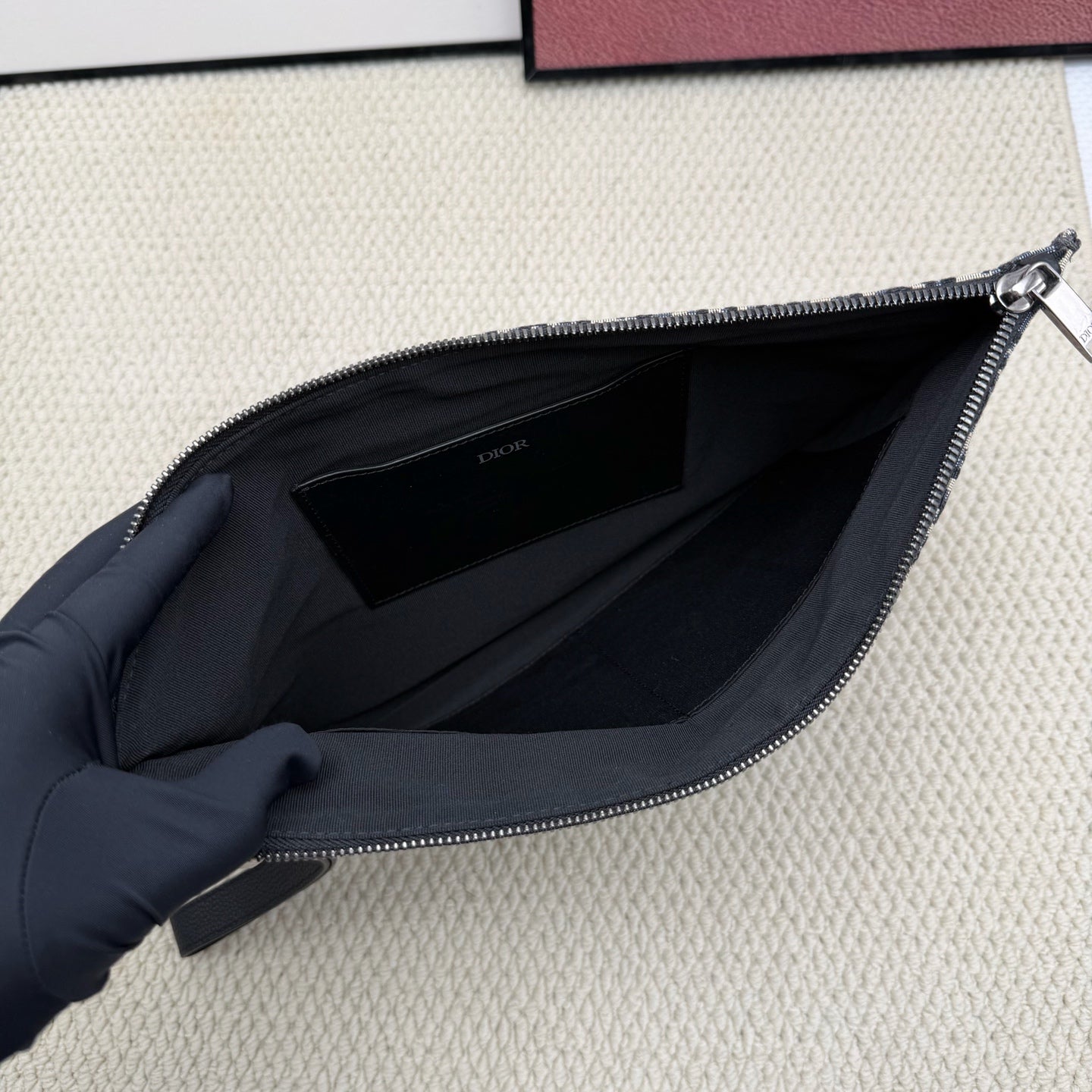 Dior Clutch