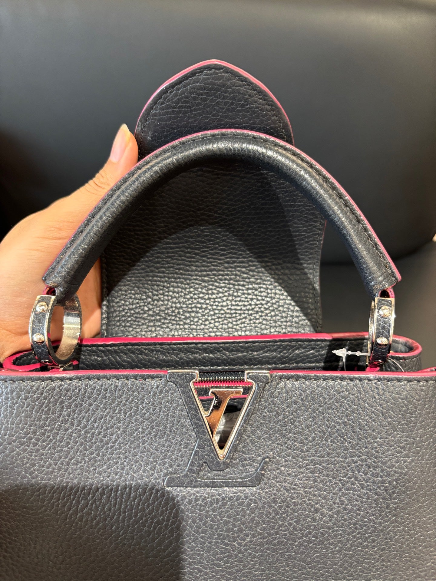 Louis Vuitton