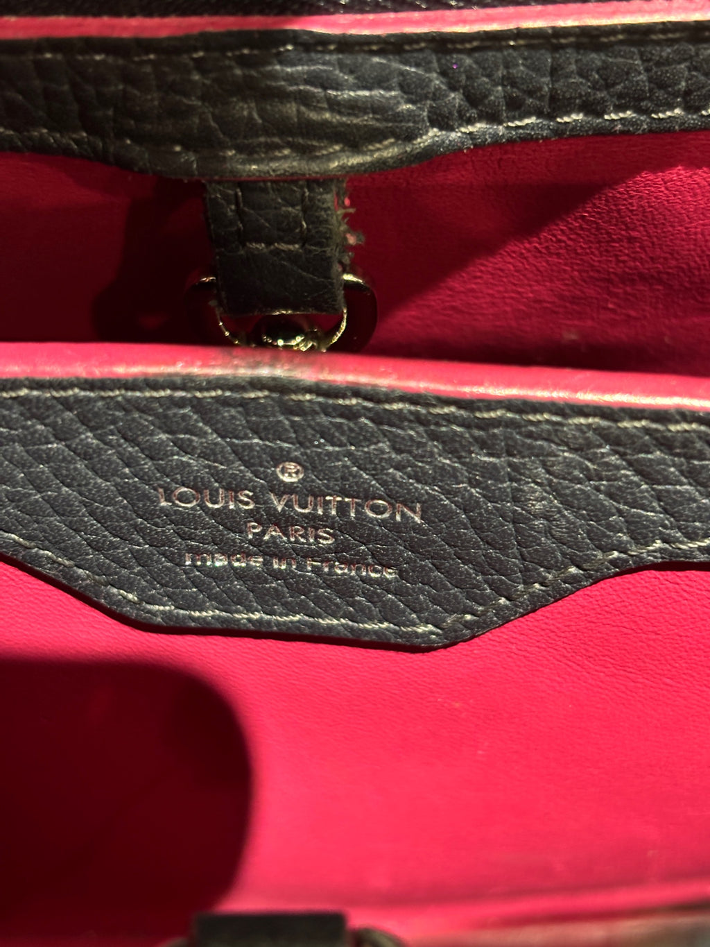 Louis Vuitton