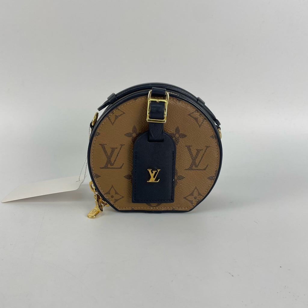 Louis Vuitton Crossbody