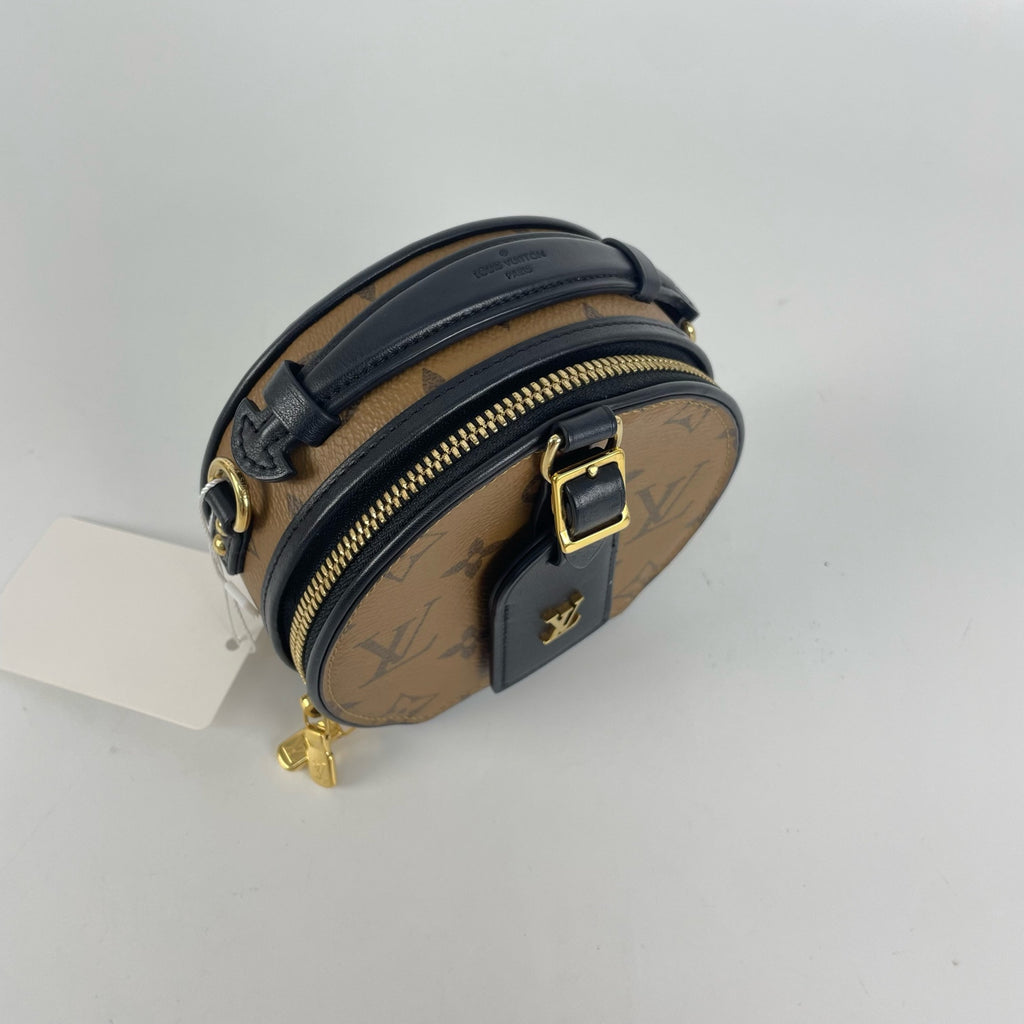 Louis Vuitton Crossbody