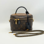 Louis Vuitton Brown