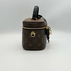 Louis Vuitton Brown