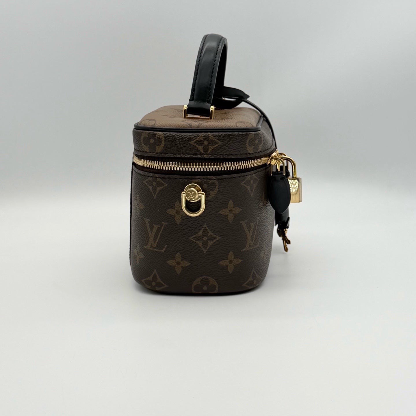 Louis Vuitton Brown