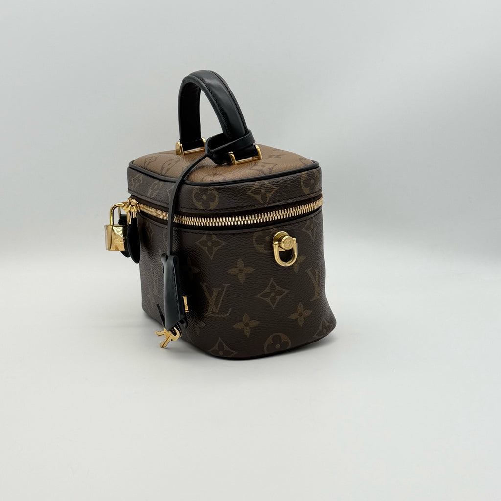 Louis Vuitton Brown