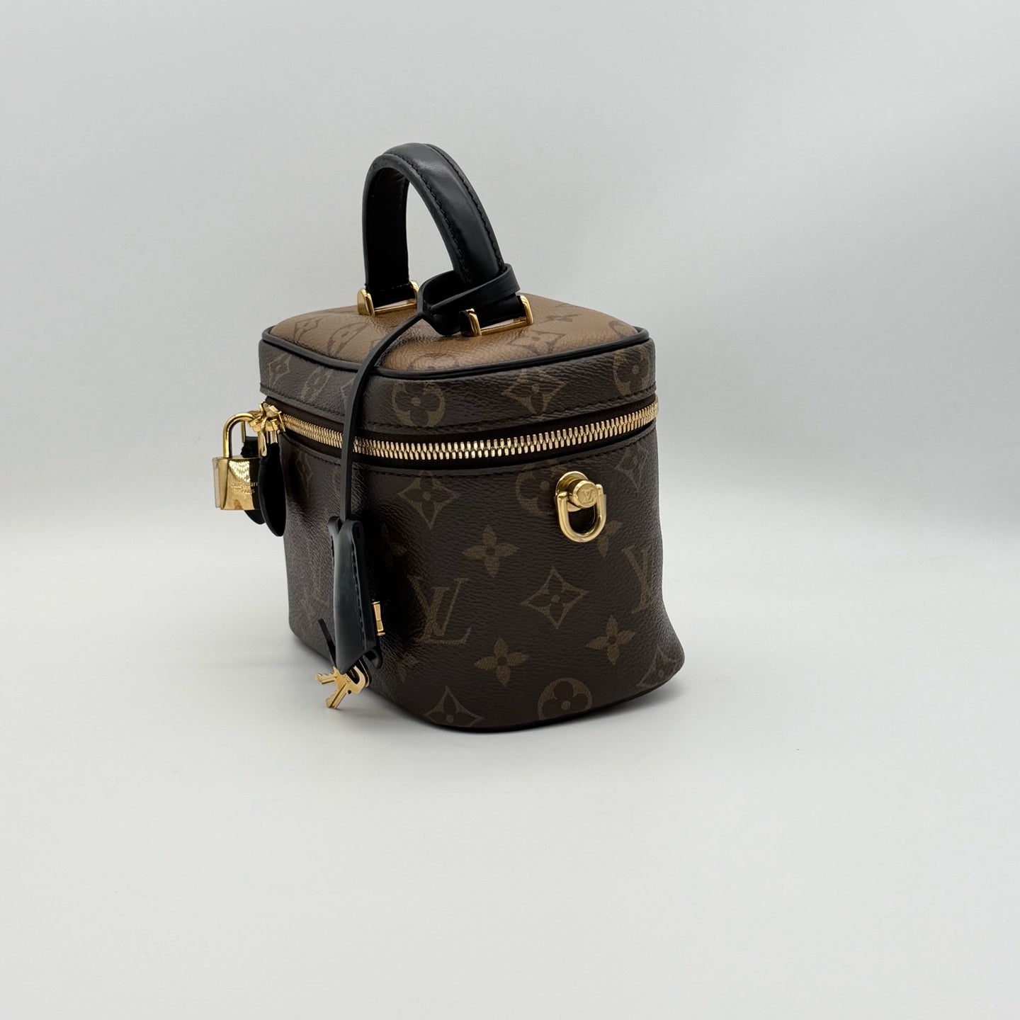 Louis Vuitton Brown