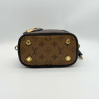 Louis Vuitton Brown