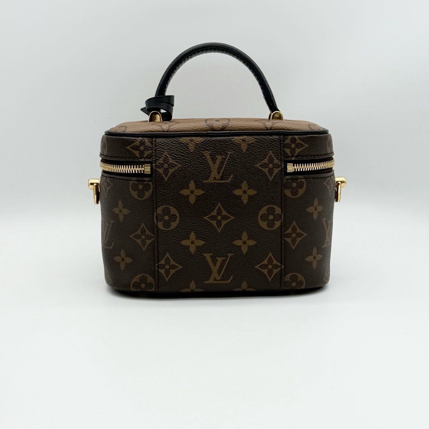 Louis Vuitton Brown