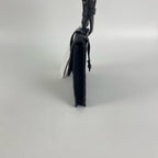 Fendi Canvas Black Crossbody