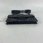 Fendi Canvas Black Crossbody