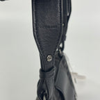 Fendi Canvas Black Crossbody