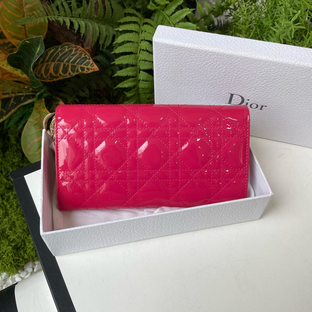 Dior Pink