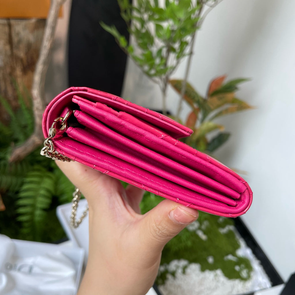Dior Pink