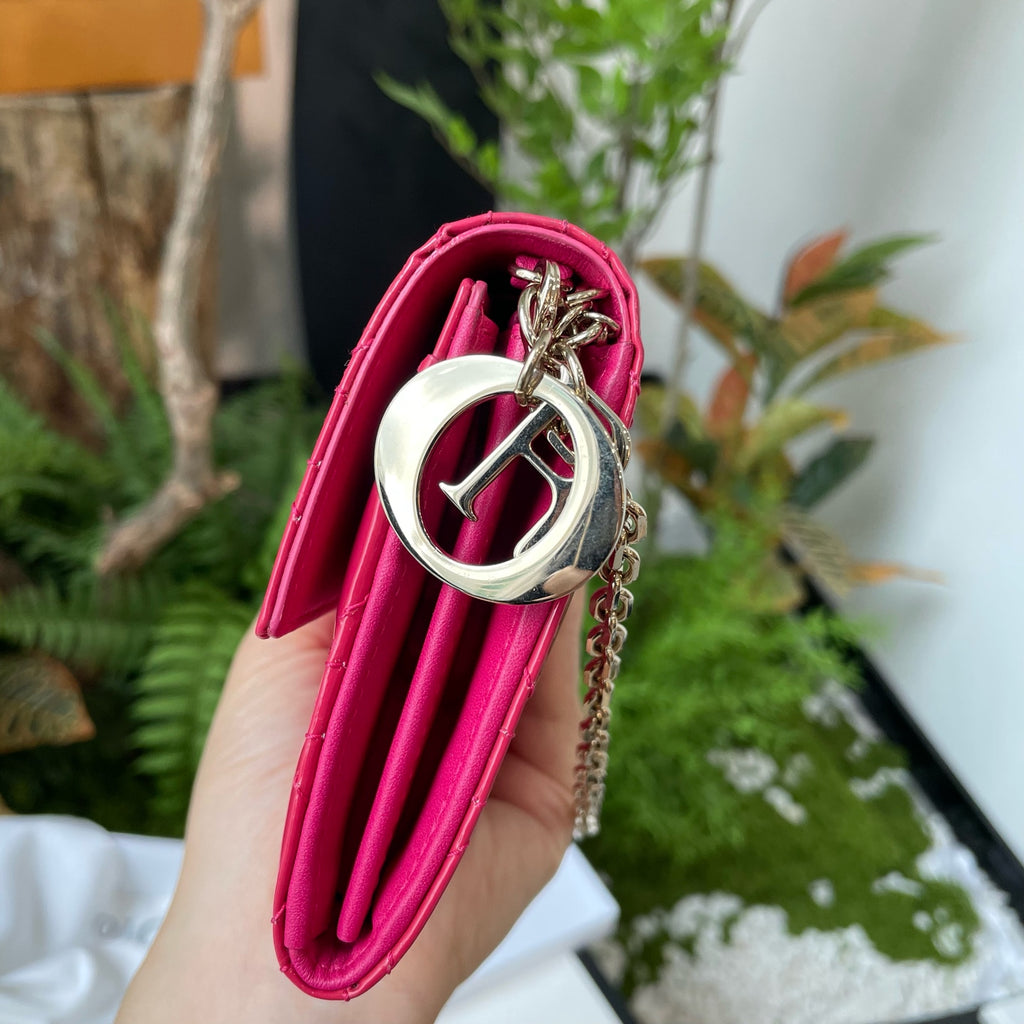 Dior Pink