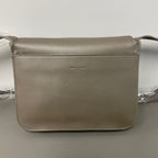 Saint laurent Green Shoulder Bag