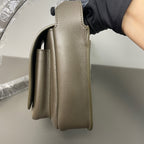 Saint laurent Green Shoulder Bag