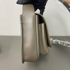 Saint laurent Green Shoulder Bag