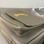 Saint laurent Green Shoulder Bag