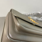 Saint laurent Green Shoulder Bag